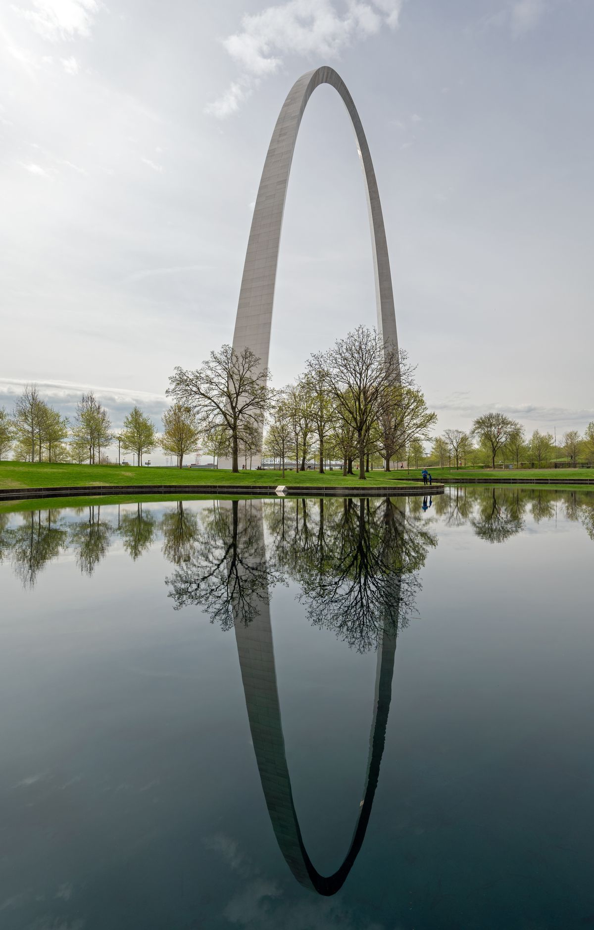 Museum at the Gateway Arch: Westward Expansion History, Gateway Arch National Park