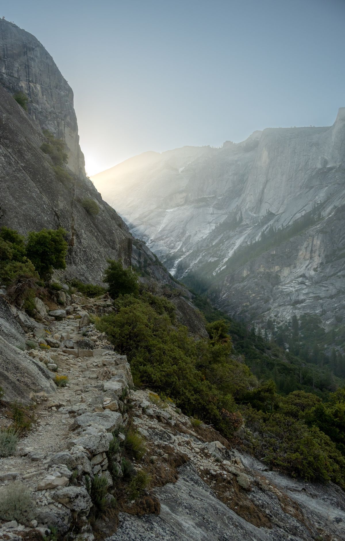 Yosemite - Gallery thumbnail 7