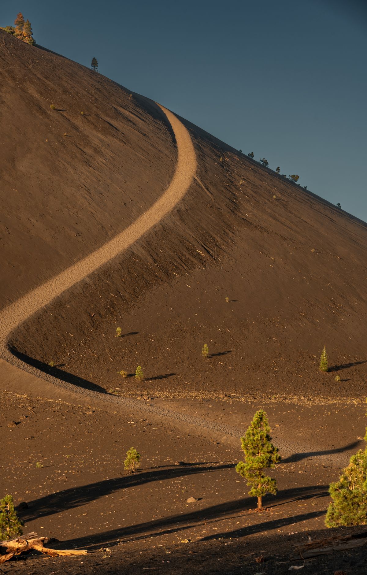 Lassen Volcanic - Gallery thumbnail 2