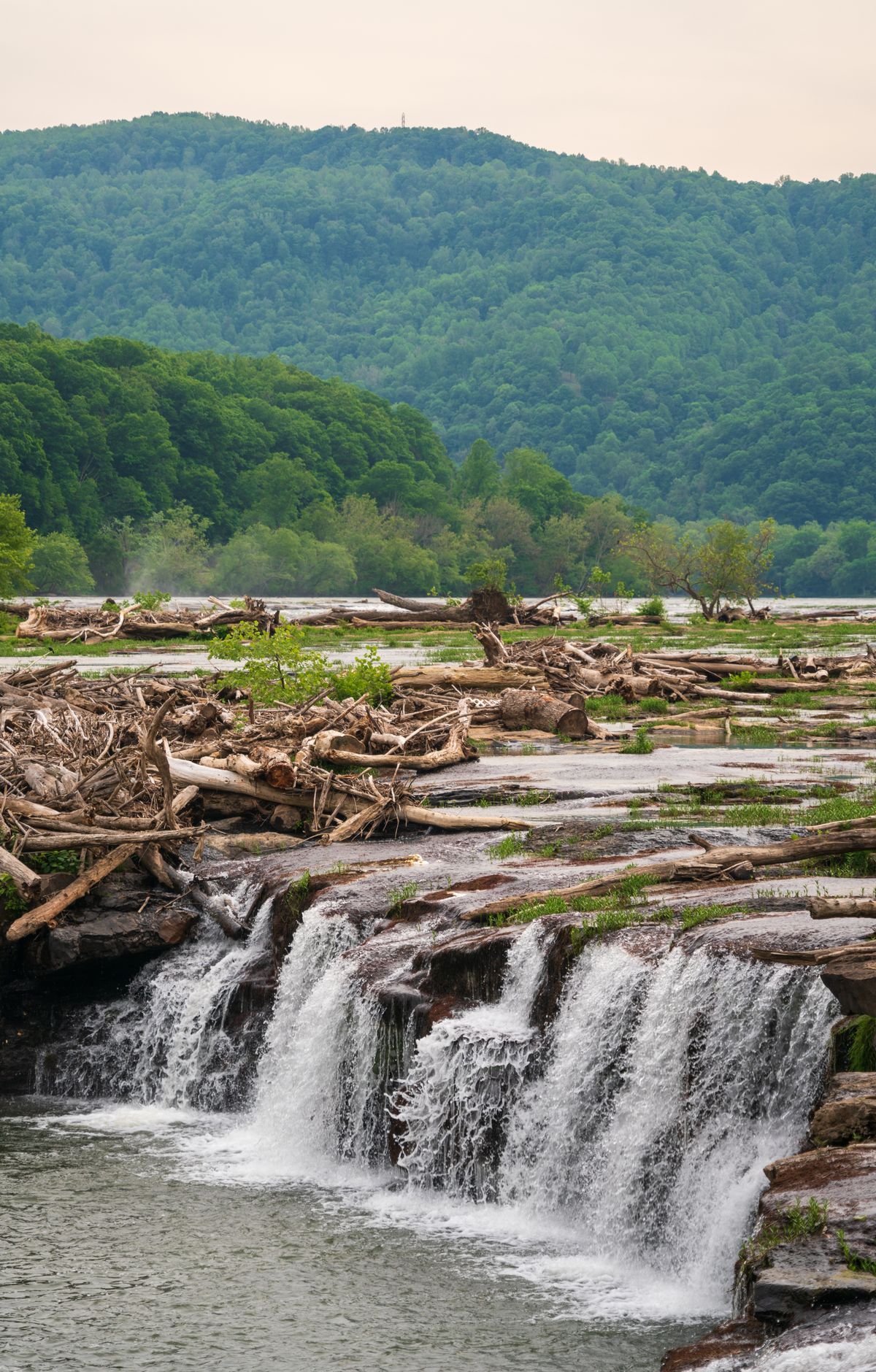 New River Gorge - Gallery thumbnail 4