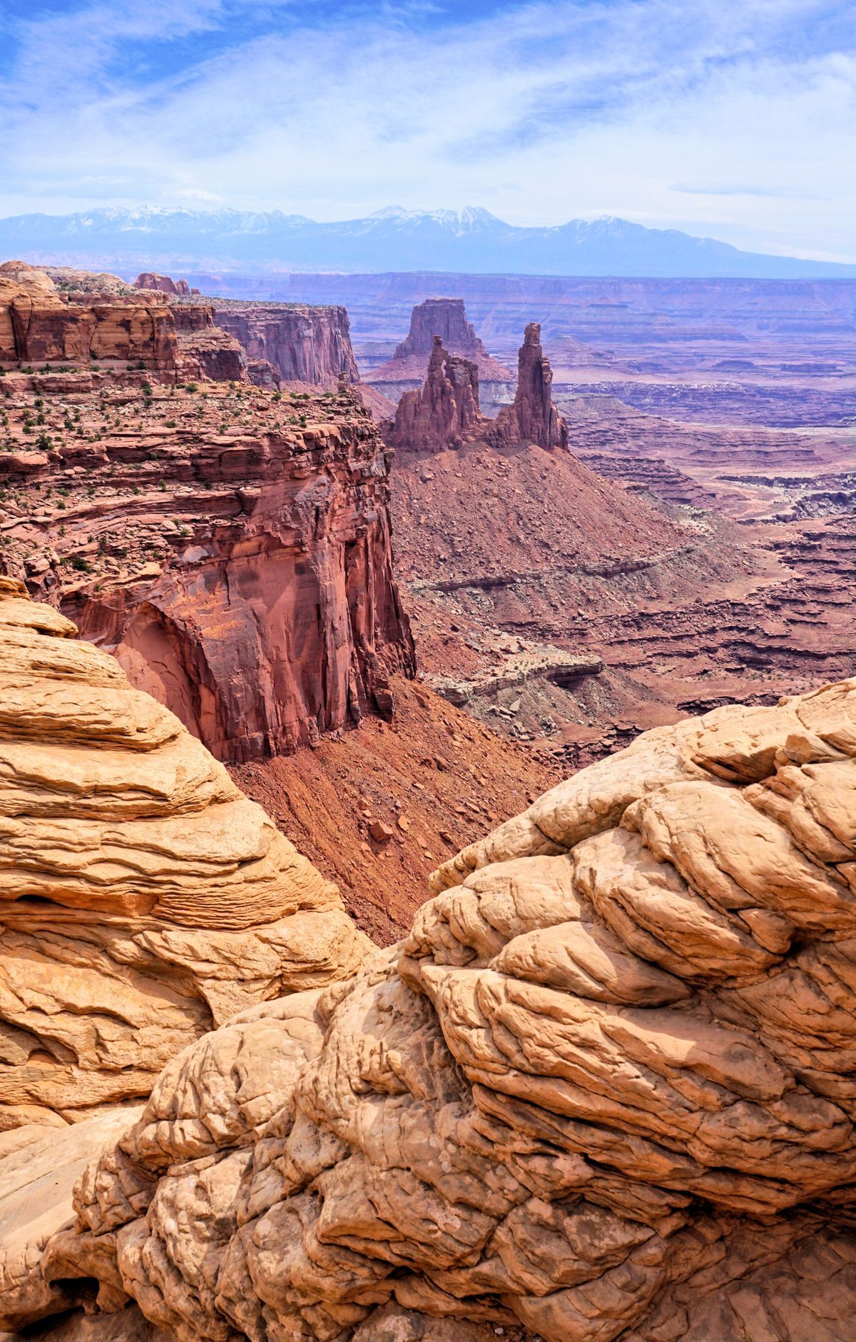 Canyonlands - Gallery thumbnail 4