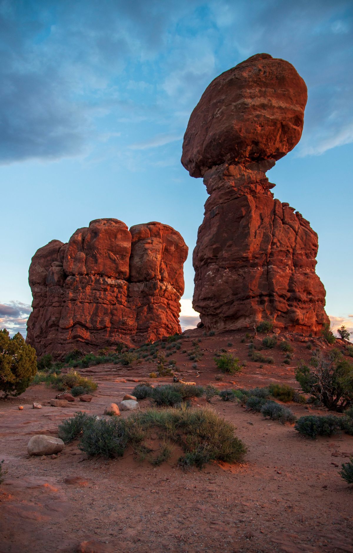 Arches - Gallery thumbnail 2