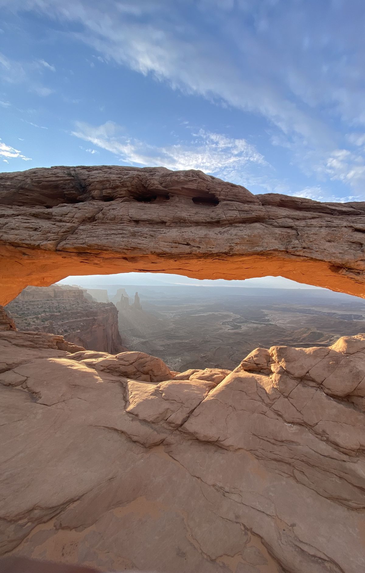 Canyonlands - Gallery thumbnail 2