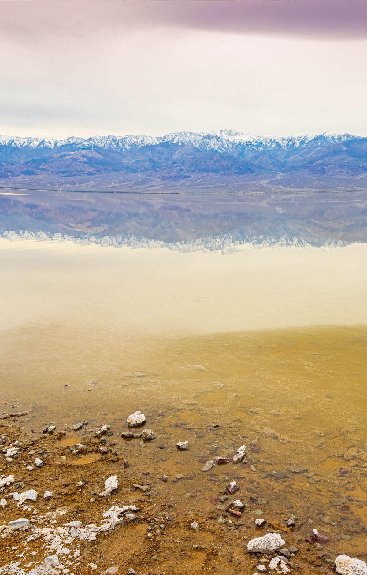 Death Valley - Gallery thumbnail 5