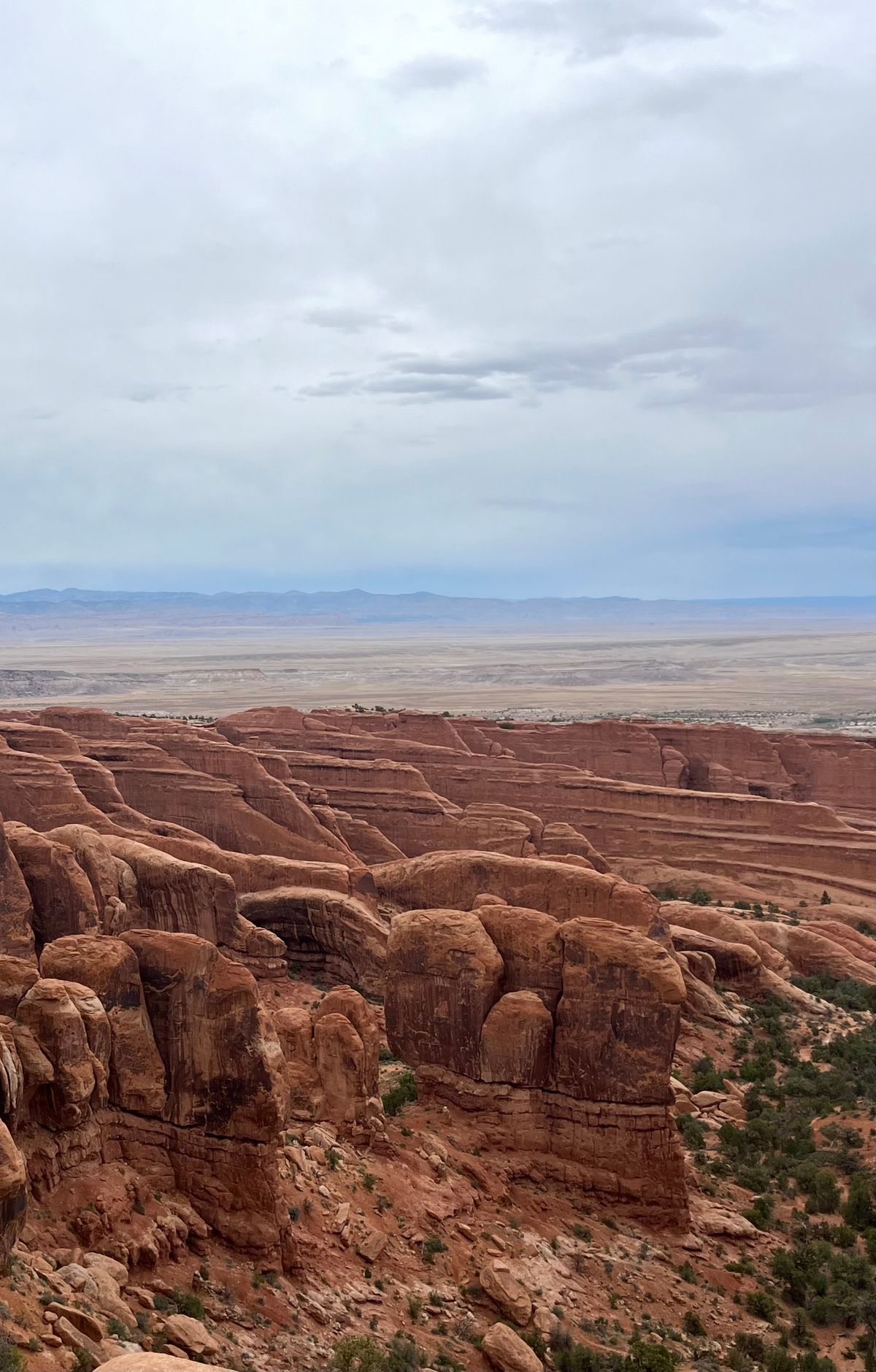 Arches - Gallery thumbnail 5