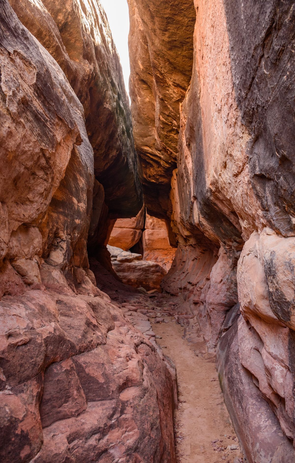 Canyonlands - Gallery thumbnail 5