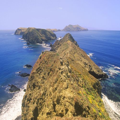 Channel Islands