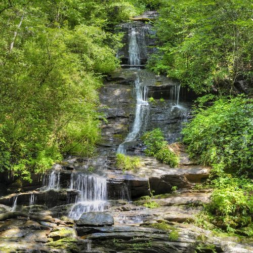 Deep Creek
