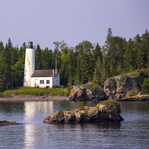 Rock Harbor