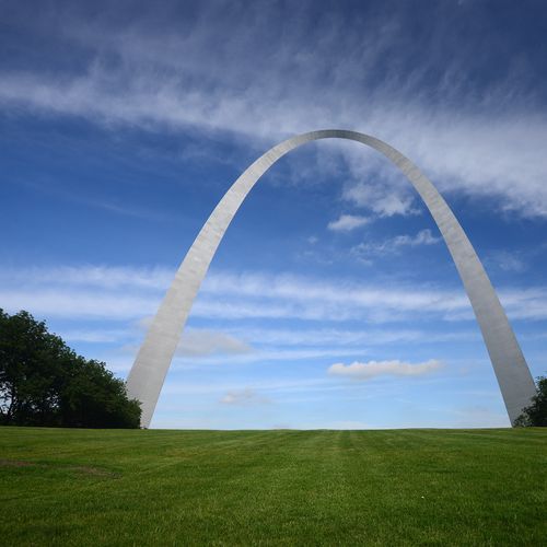 Gateway Arch