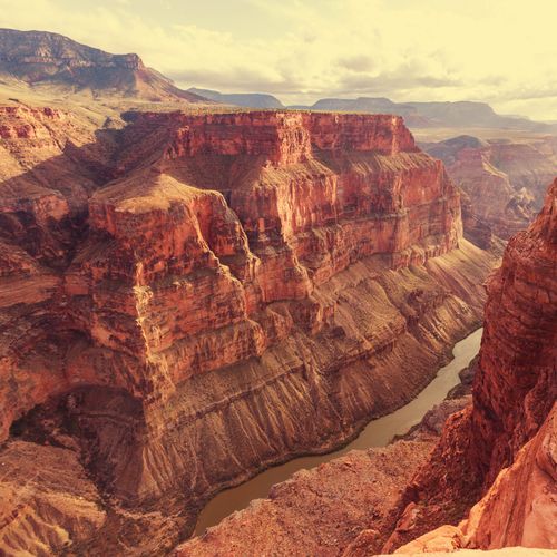 Grand Canyon