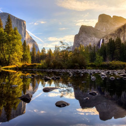 Yosemite