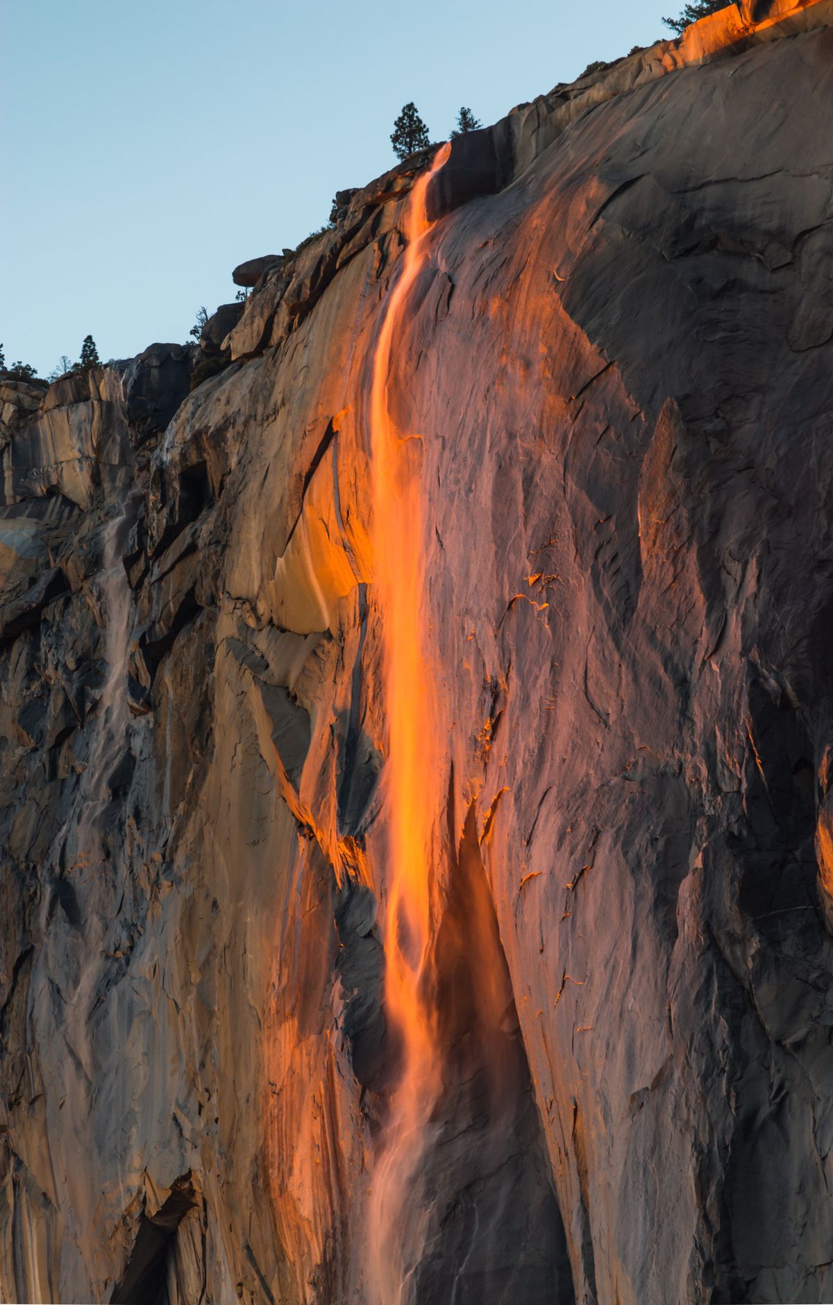 Yosemite - Gallery thumbnail 8