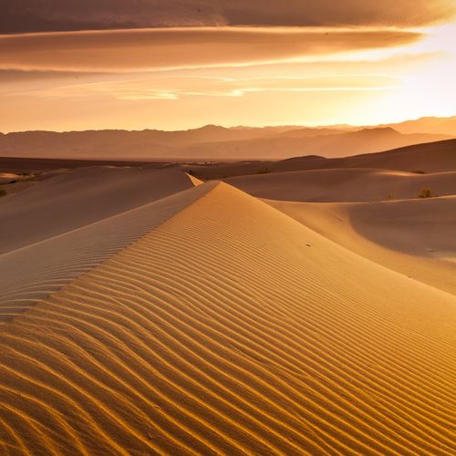 Stovepipe Wells
