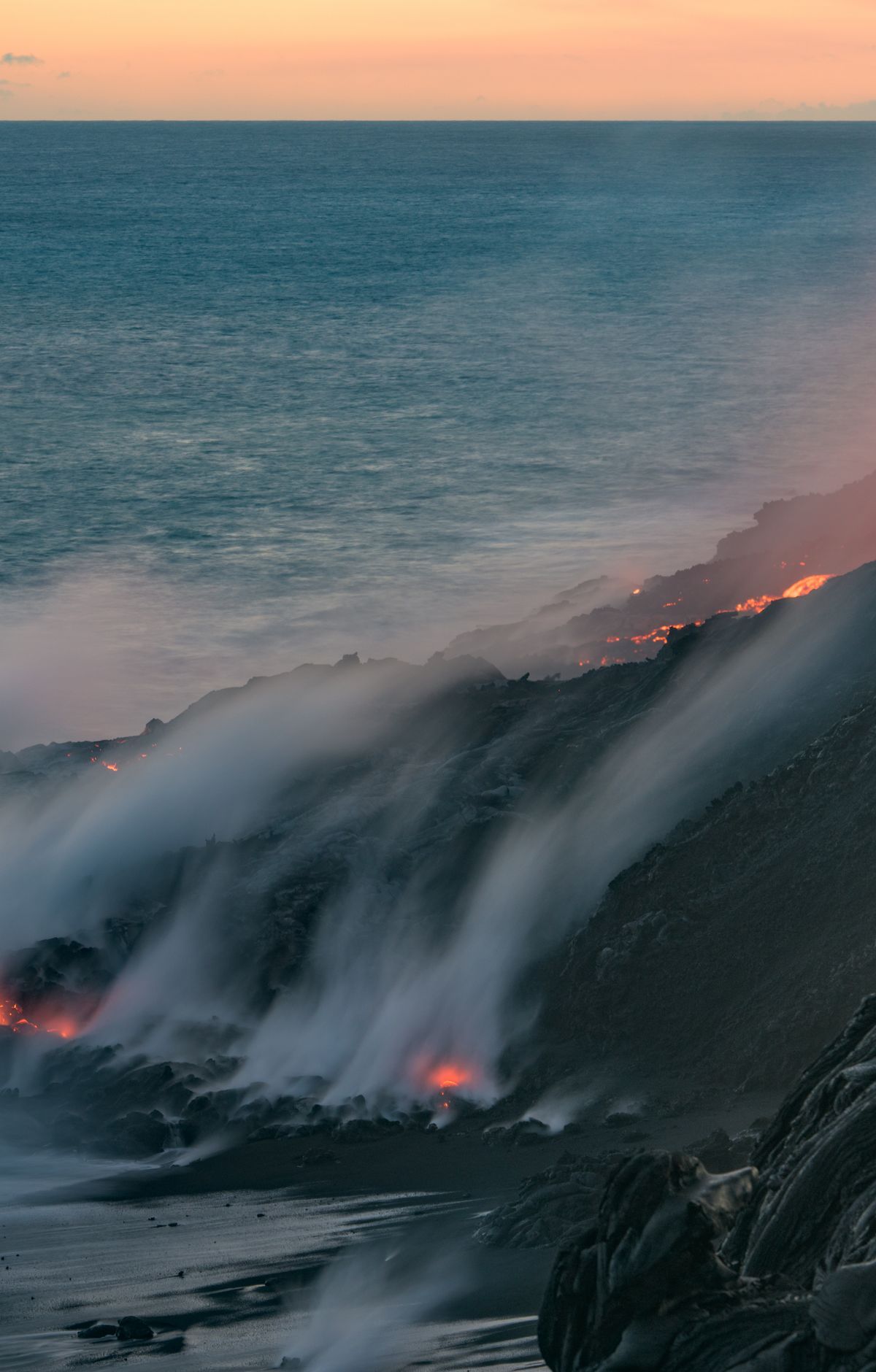 Pele and the Volcanoes' Sacred Hawaiian Meaning, Hawaiʻi Volcanoes National Park