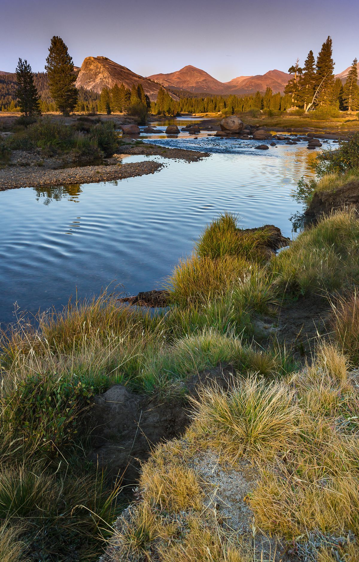 Yosemite - Gallery thumbnail 4