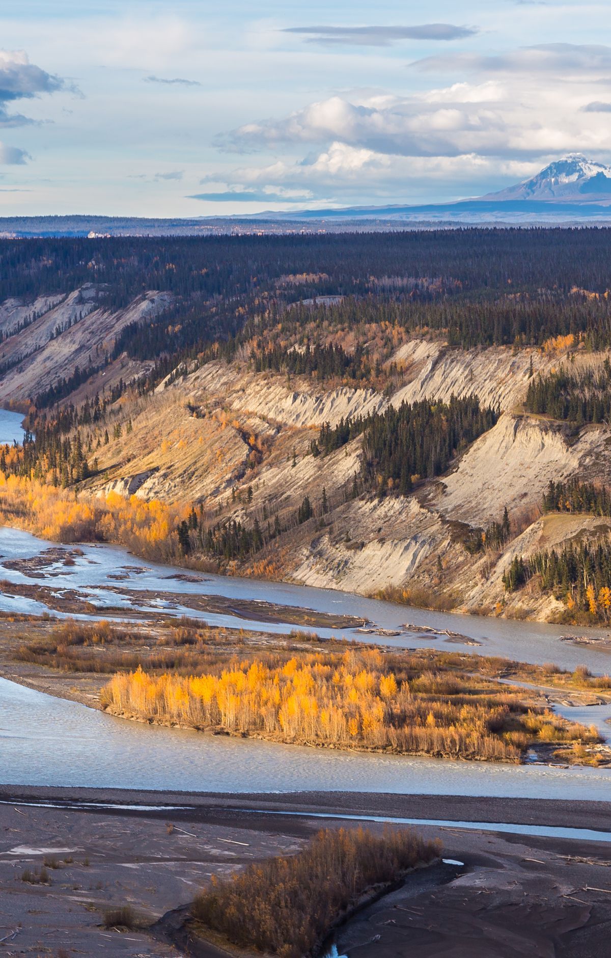Living Off the Land: Subsistence Traditions, Wrangell - St Elias National Park & Preserve