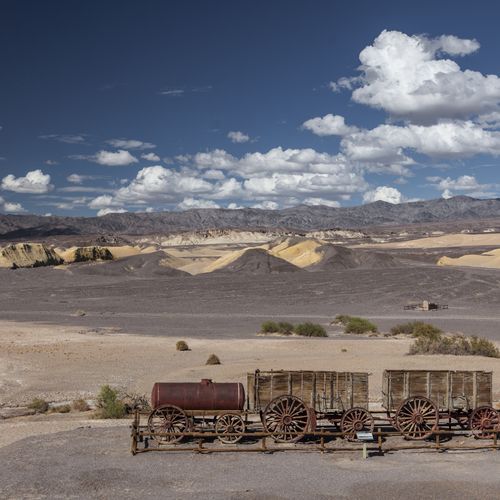 Furnace Creek