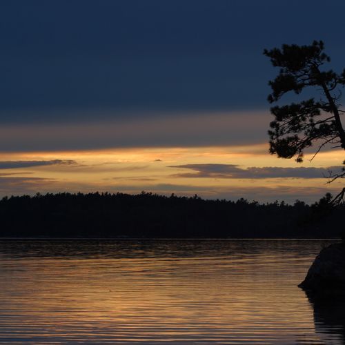 Namakan Lake