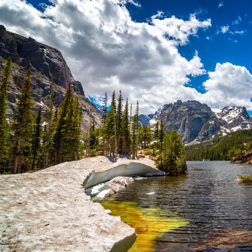 Rocky Mountain
