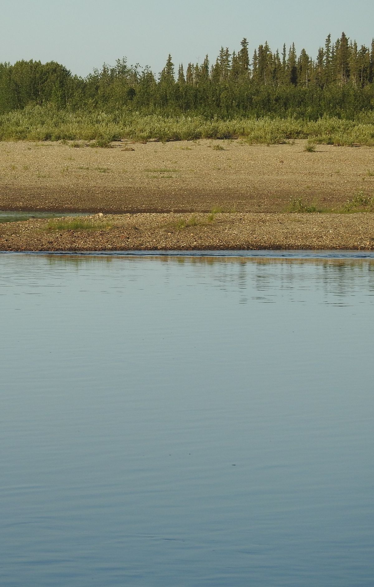 Inupiat Subsistence Along the Kobuk, Kobuk Valley National Park