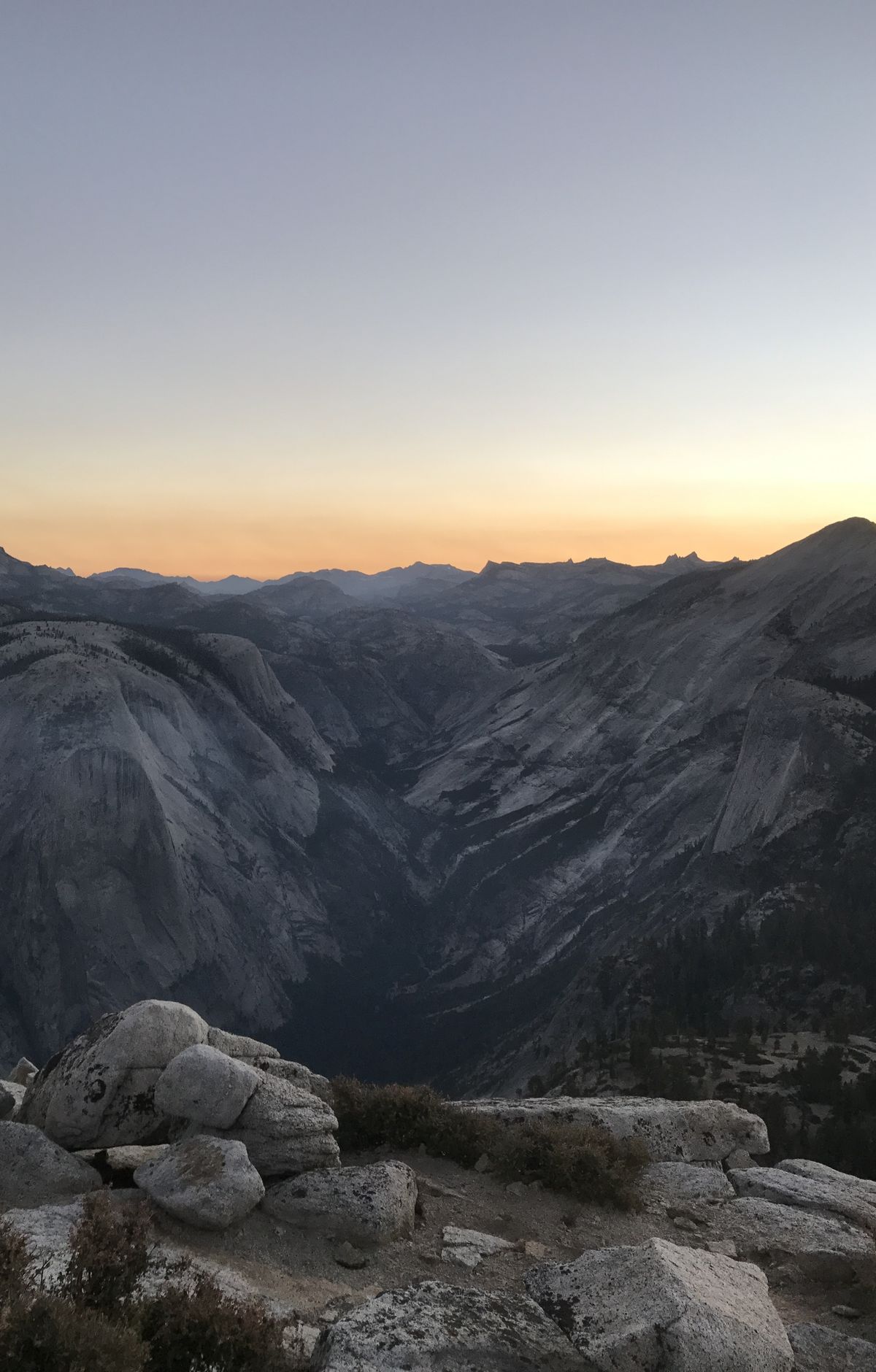 Yosemite - Gallery thumbnail 3