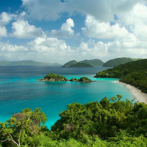 Virgin Islands