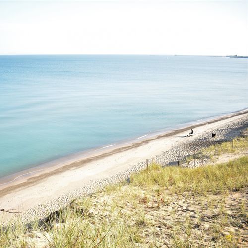West Beach