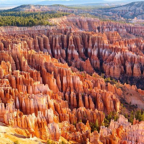 Bryce Amphitheater
