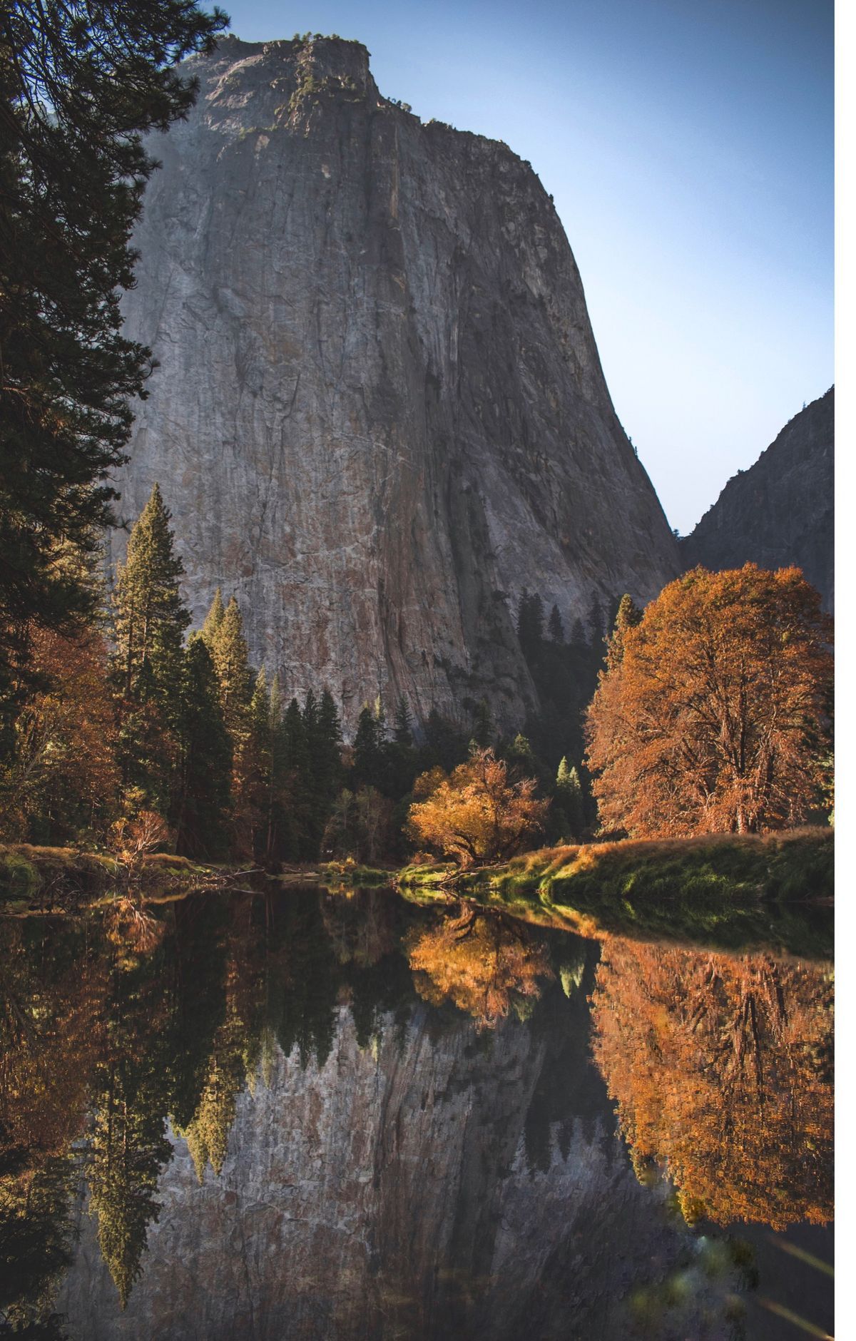 Yosemite - Gallery thumbnail 12