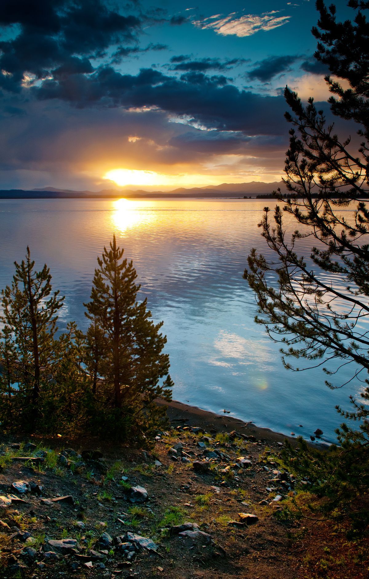Yellowstone - Gallery thumbnail 5