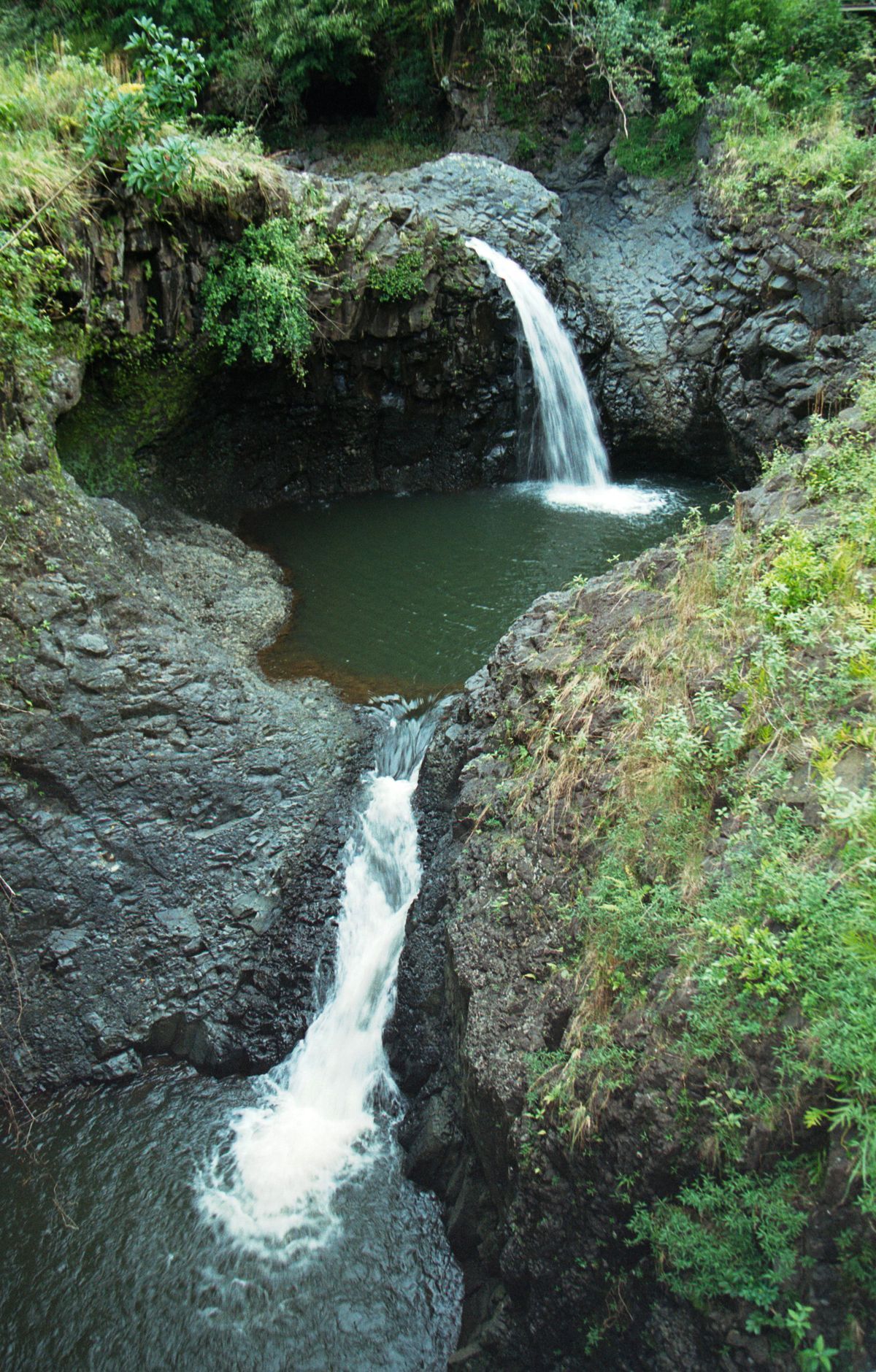 Haleakalā - Gallery thumbnail 2