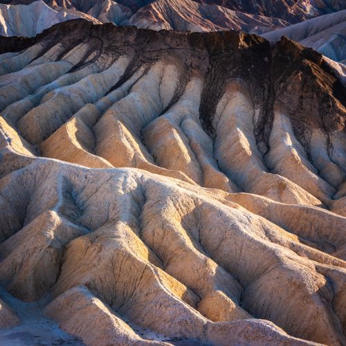 Badlands Loop