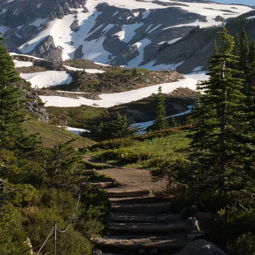 Eastside Trail