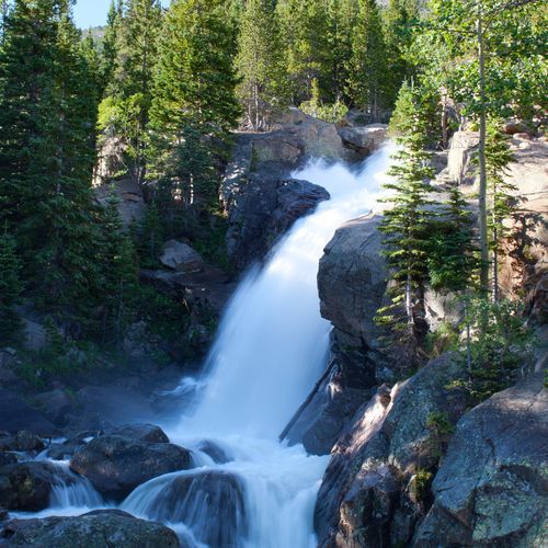 Lake Helene Trail
