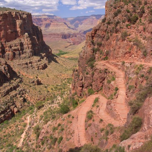 Thunder River Trail
