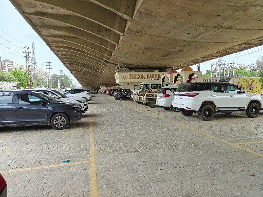 Iskcon Sector 67 Gurgaon - Photo 4