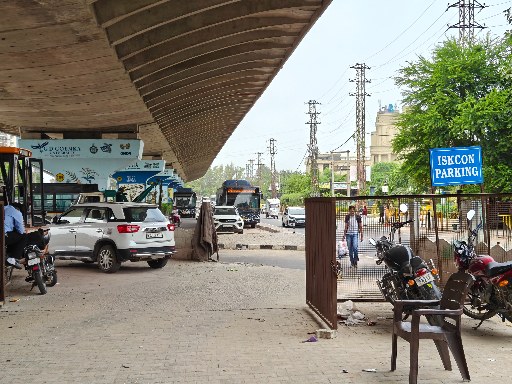 Iskcon Sector 67 Gurgaon - Photo 3