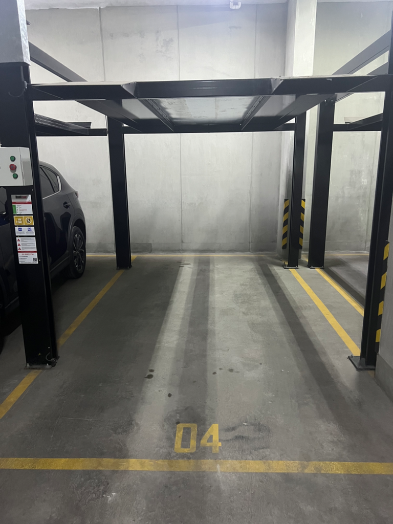 Imagen del estacionamiento 4