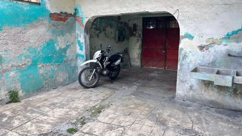 Imagen del estacionamiento 5