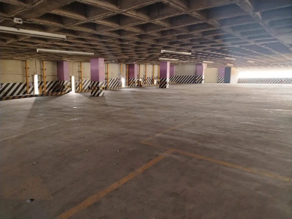 Imagen del estacionamiento 3