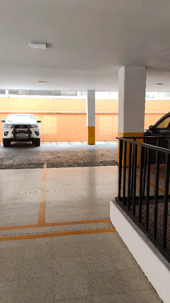 Imagen del estacionamiento 3