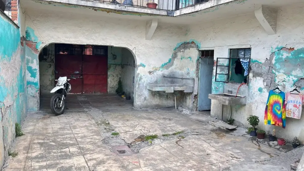 Imagen del estacionamiento 4