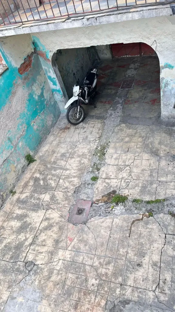 Imagen del estacionamiento 2