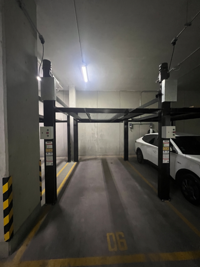 Imagen del estacionamiento 6