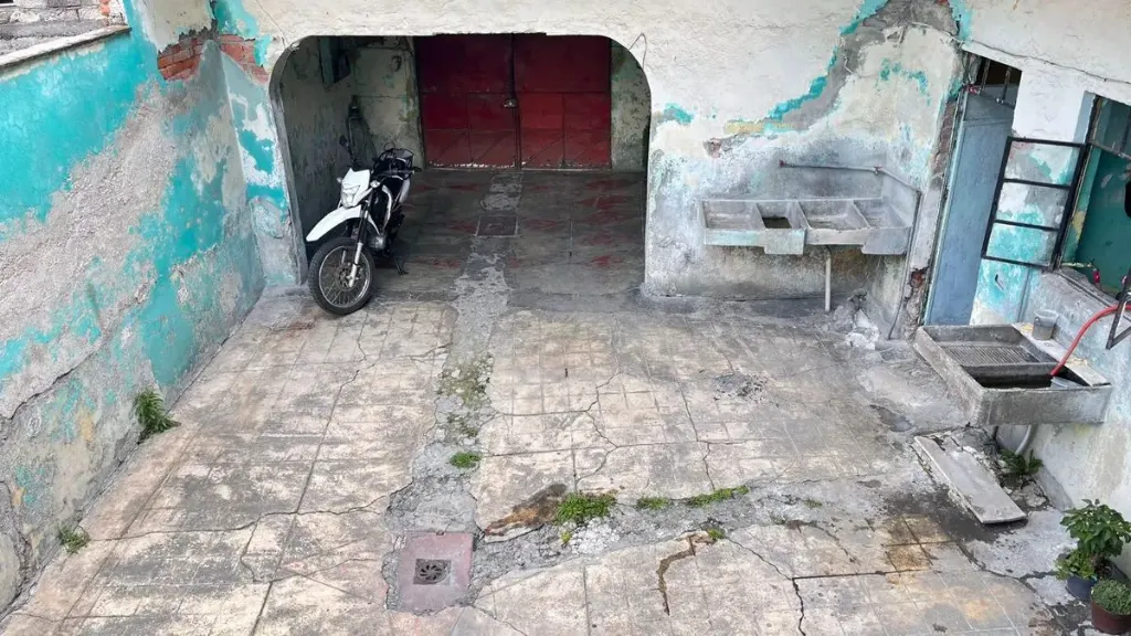 Imagen del estacionamiento 3