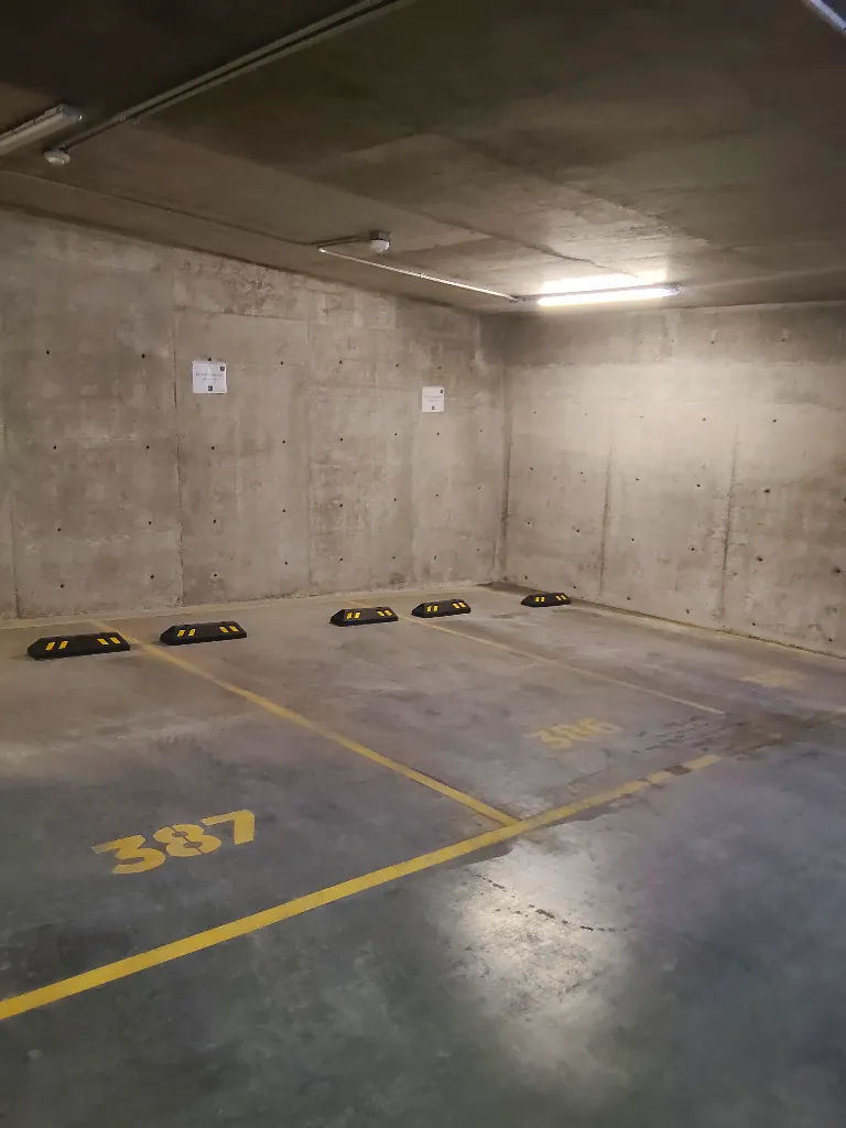 Imagen del estacionamiento 2