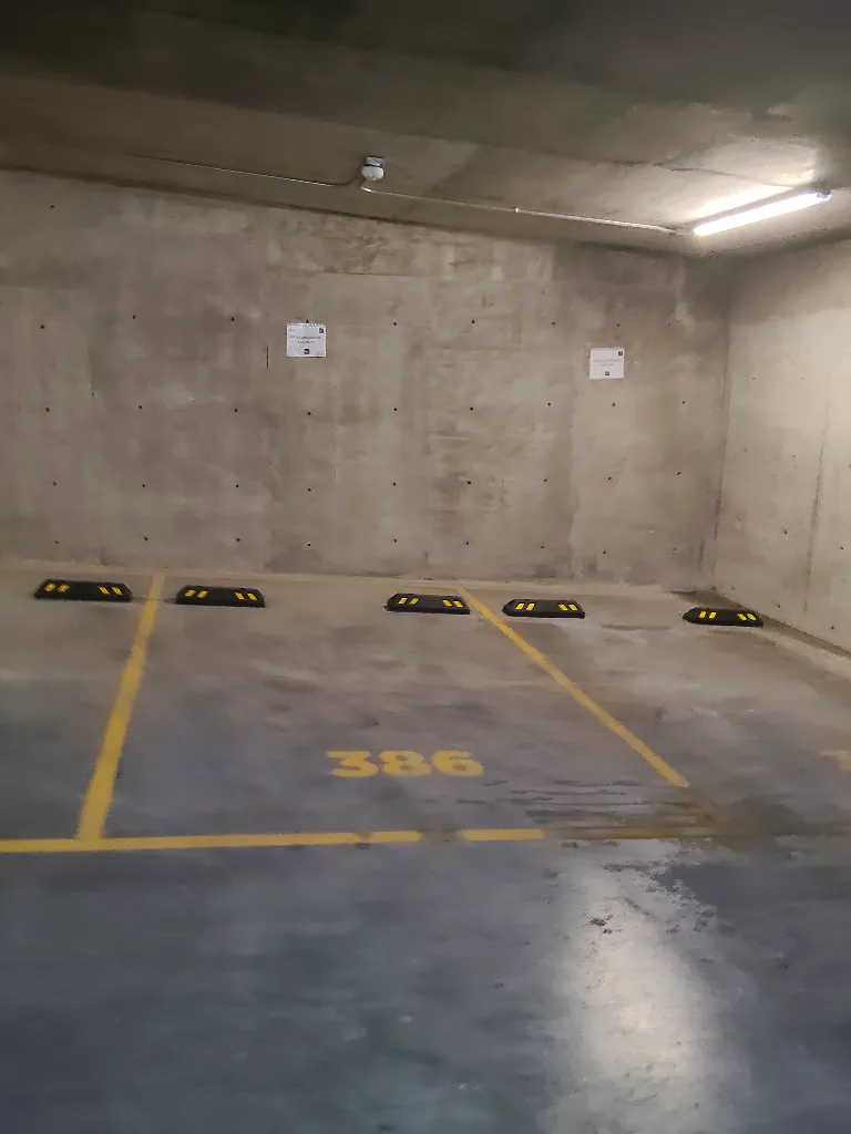 Imagen del estacionamiento 3