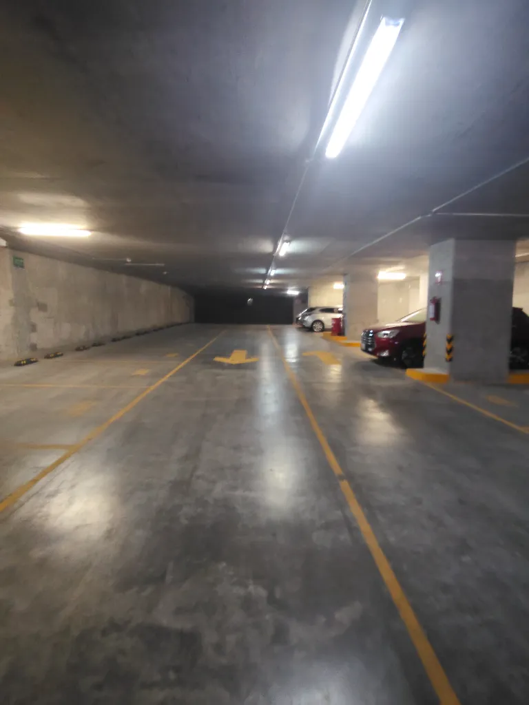 Imagen del estacionamiento 5