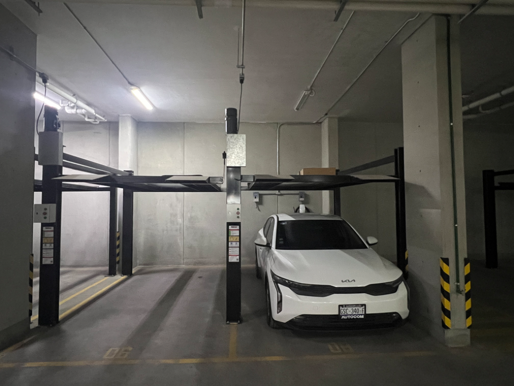 Imagen del estacionamiento 5